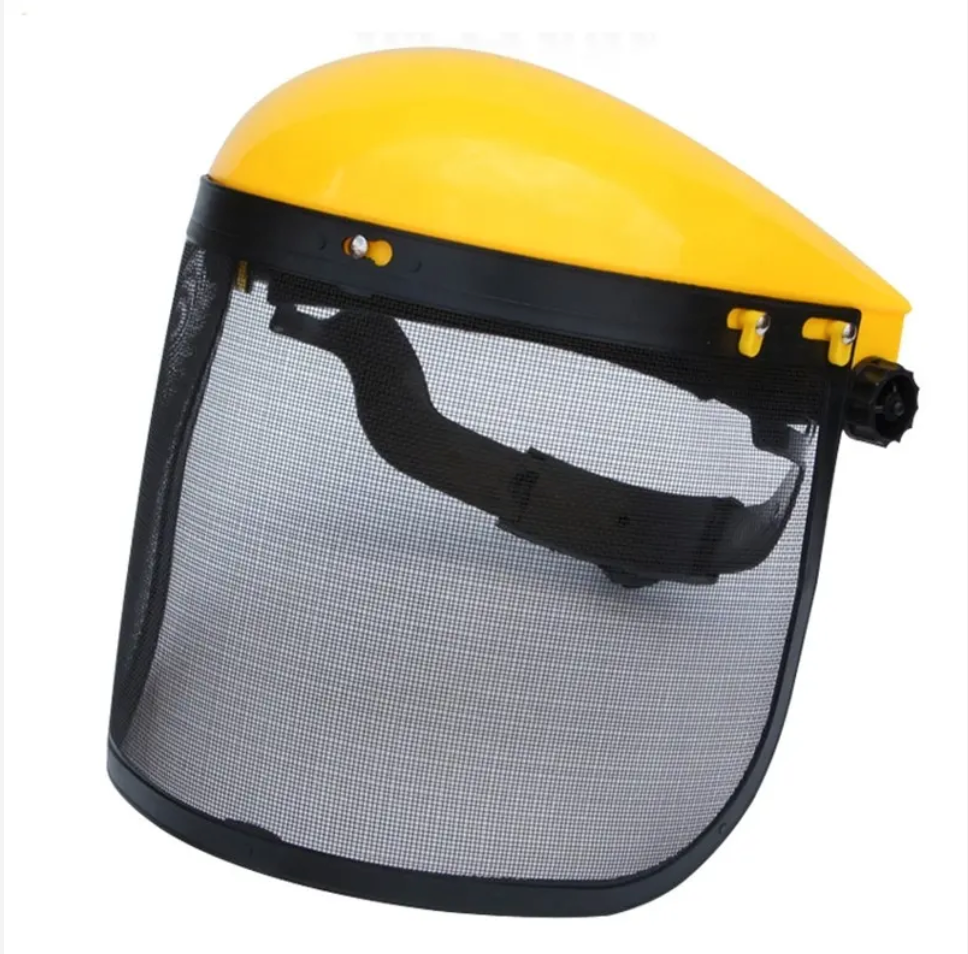 Replacement Screens! Face Shield Protection for Landscapers